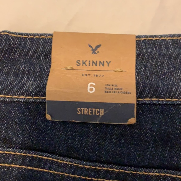 BNWT American Eagle Jeans - Picture 3 of 5